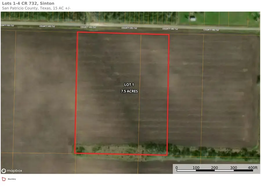 Lot 1 County Road 732, Sinton, TX 78387 - Image #2