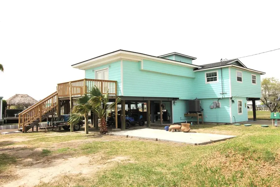 189 Sailfish, Rockport, TX 78382 - Image #3