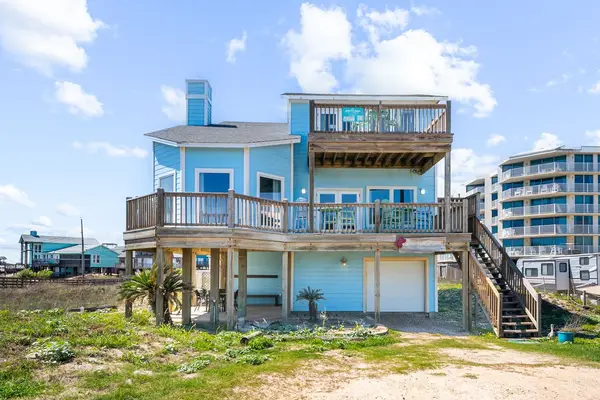 1804 On The Beach, Port Aransas, TX 78373