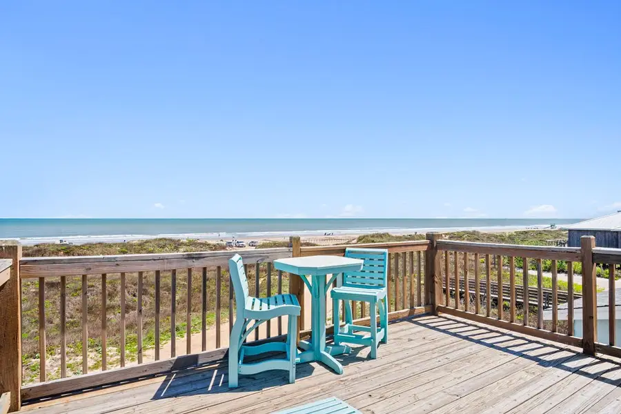 1804 On The Beach, Port Aransas, TX 78373 - #2