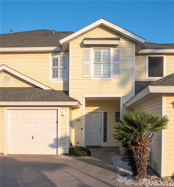 15110 Leeward Drive #203, Corpus Christi, TX 78418 - Image #1