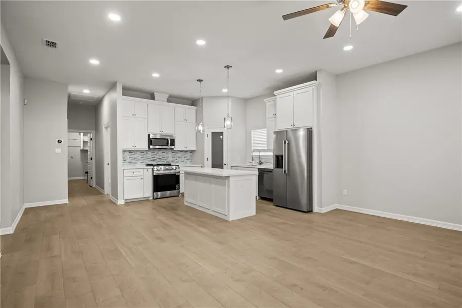 509 W Ragland Avenue, Kingsville, TX 78363 - Image #3