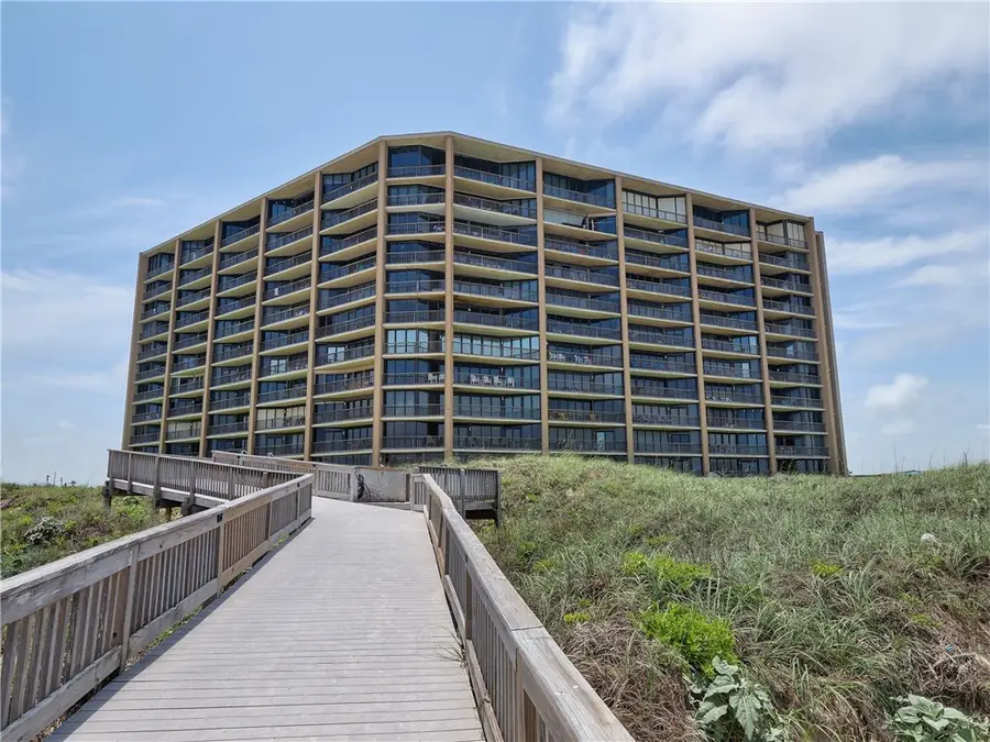 6649 Seacomber Drive #408, Port Aransas, TX 78373 - Image #3