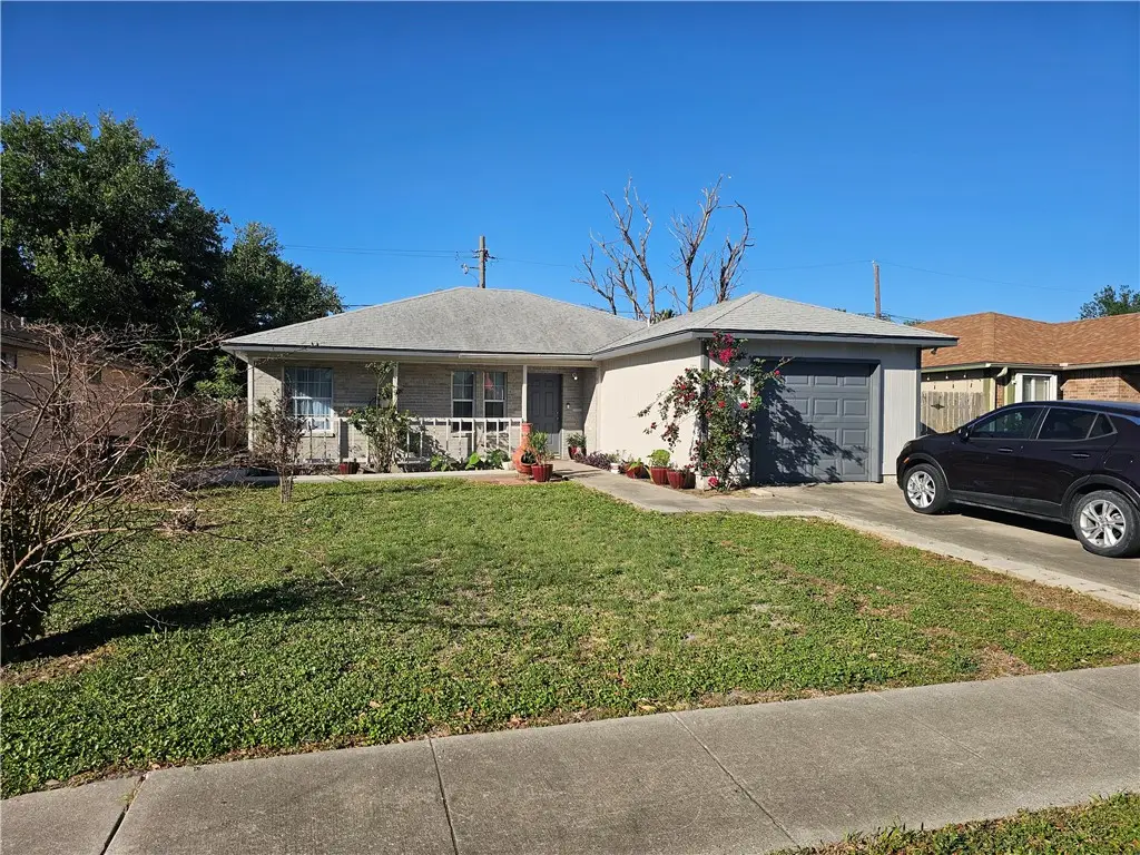 13201 Oglethorpe Drive, Corpus Christi, TX 78410 - Image #1