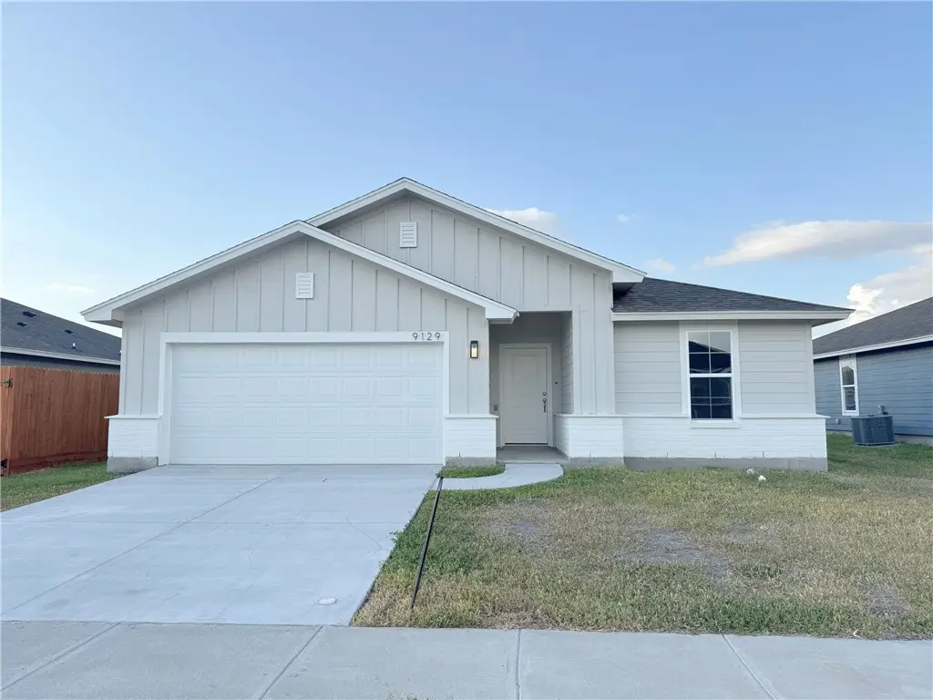 9129 Neena Drive, Corpus Christi, TX 78410 - Image #1
