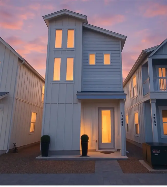 14937 Leeward Drive, Corpus Christi, TX 78418 - Image #1