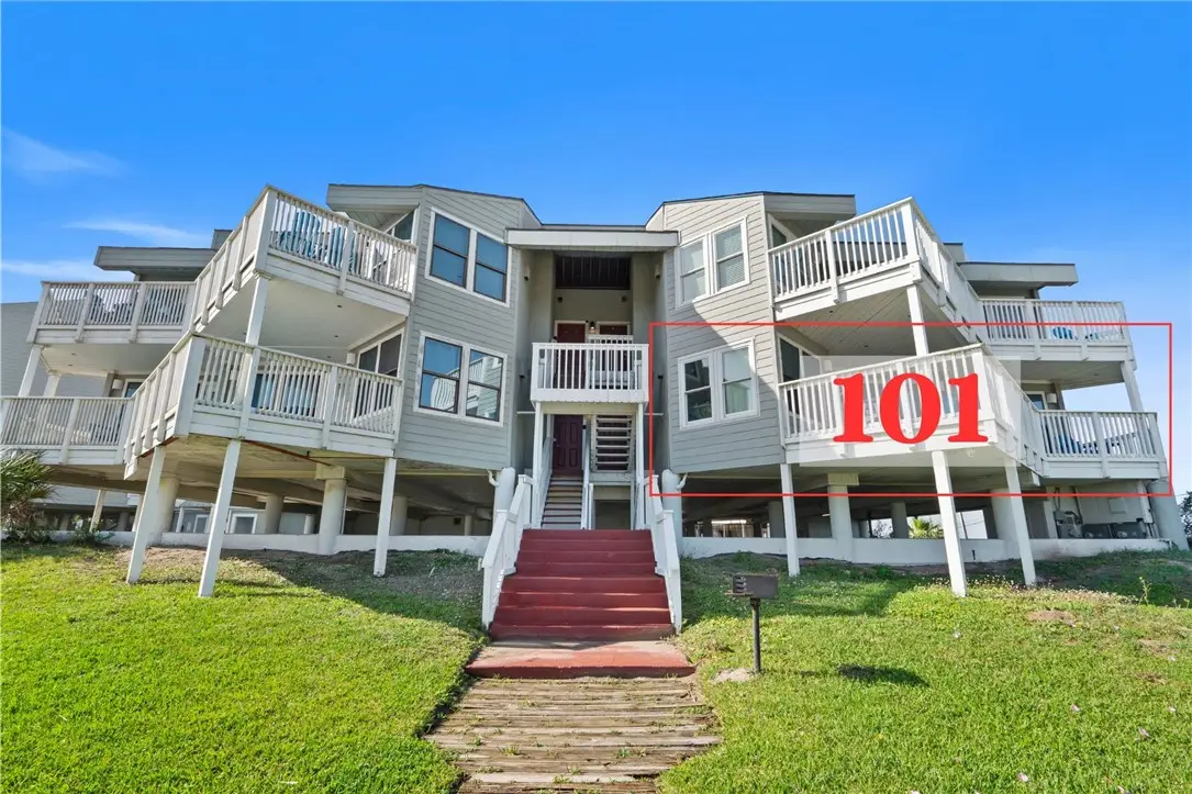 6275 State Highway 361 #101, Port Aransas, TX 78373 - Image #1
