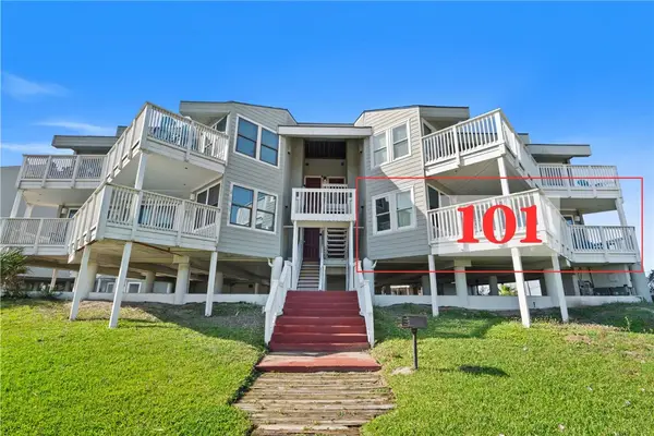 6275 State Highway 361 #101, Port Aransas, TX 78373