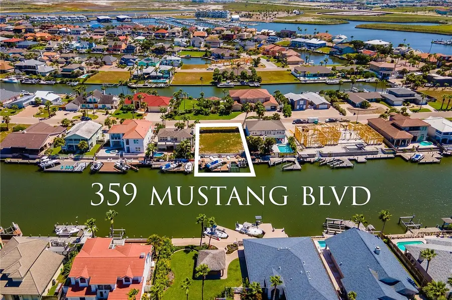 359 Mustang Boulevard, Port Aransas, TX 78373 - #2