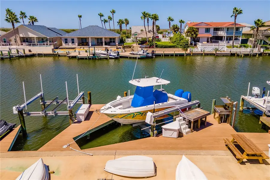 359 Mustang Boulevard, Port Aransas, TX 78373 - #3