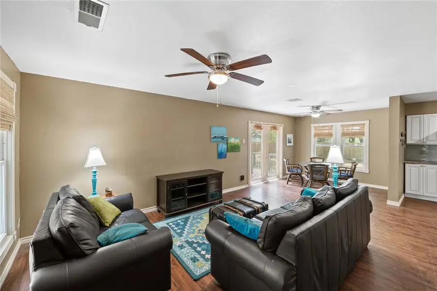 313 N Eleventh Street, Fulton, TX 78358 - #3