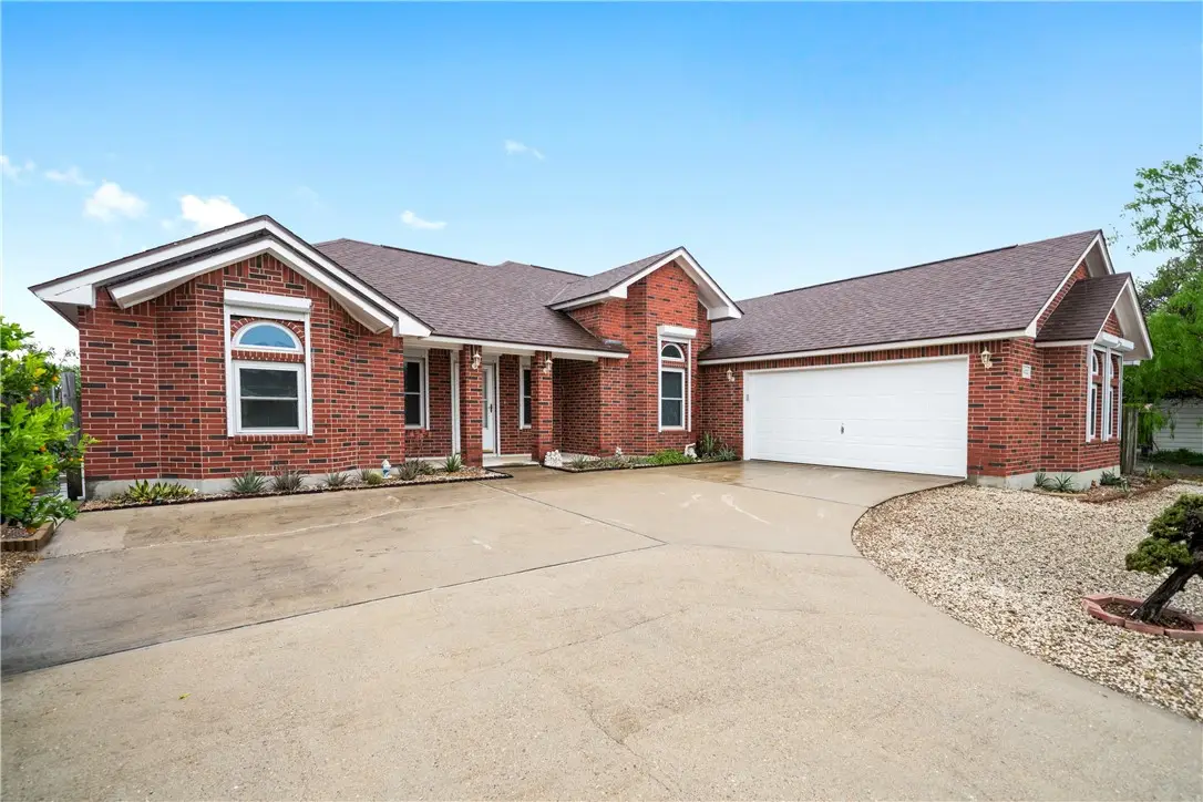 14322 Aquarius Street, Corpus Christi, TX 78418 - Image #1