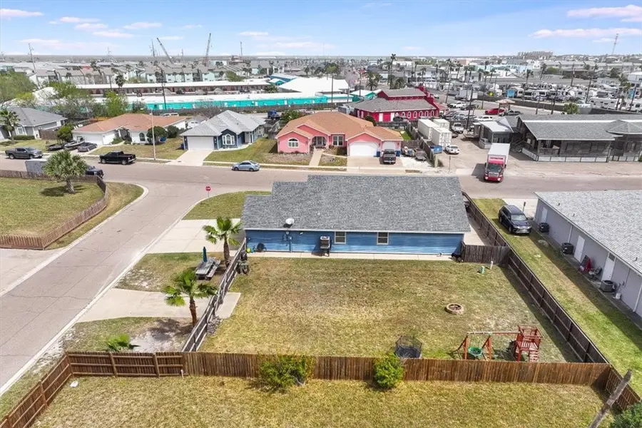 509 Rockport Channel, Port Aransas, TX 78373 - #2