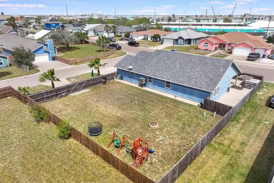 509 Rockport Channel, Port Aransas, TX 78373 - #3