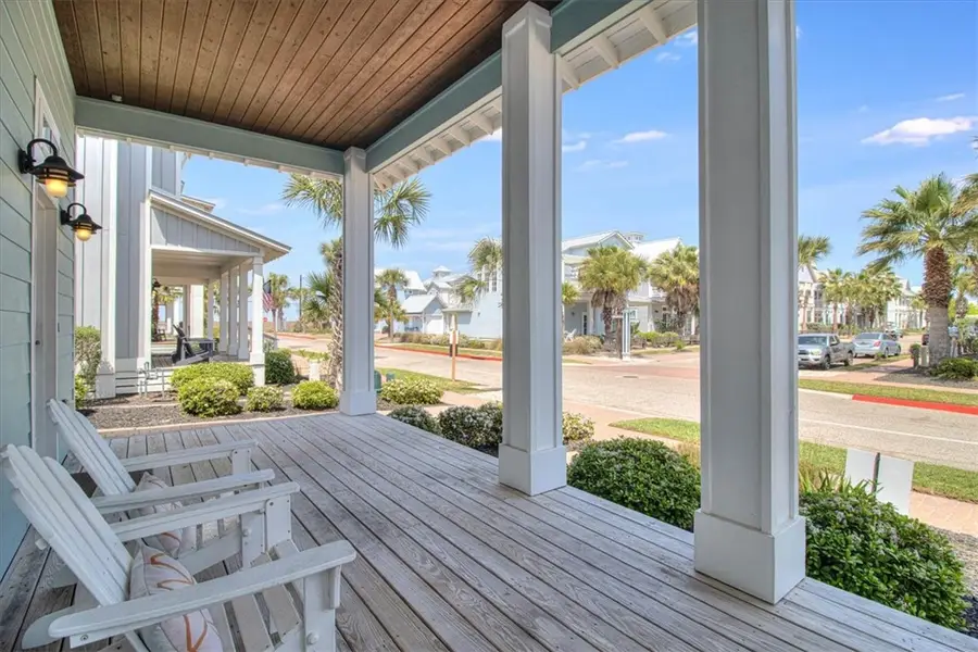 128 Bent Grass Drive, Port Aransas, TX 78373 - #3