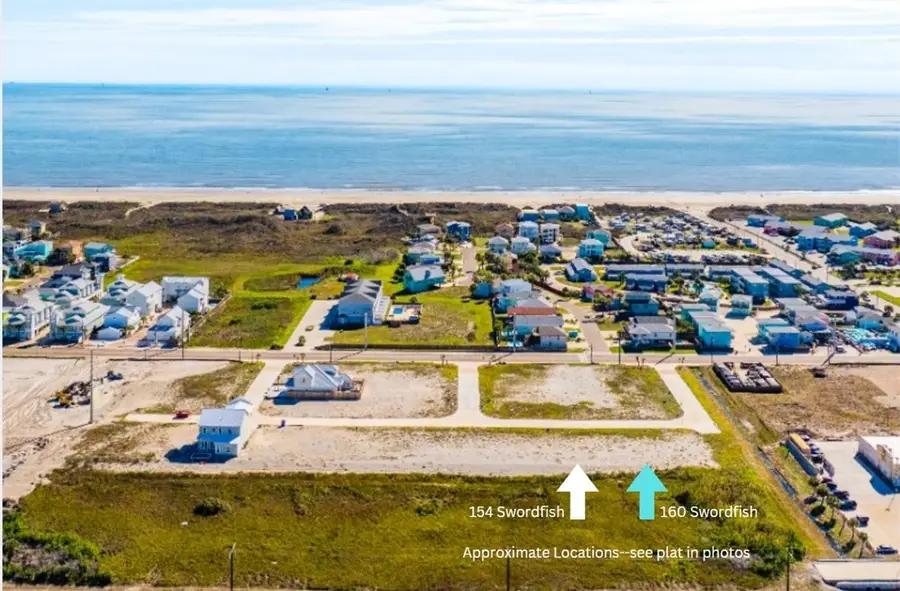 154 Swordfish Drive, Port Aransas, TX 78373 - Image #2