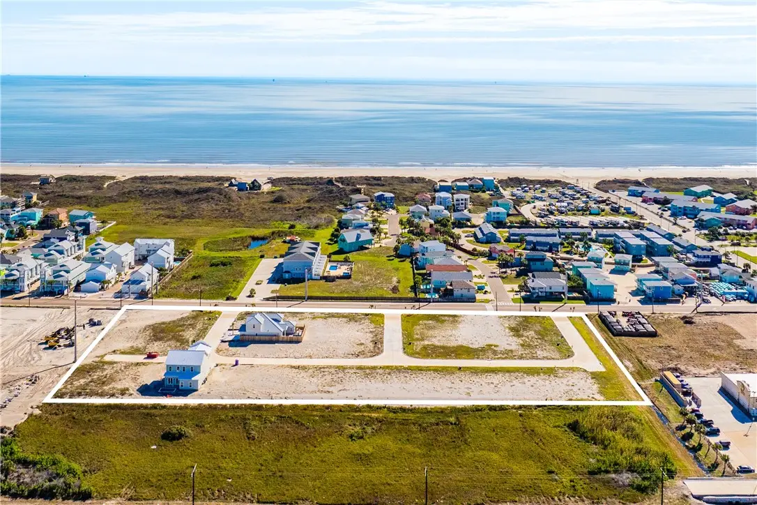 160 Swordfish Drive, Port Aransas, TX 78373 - Image #1
