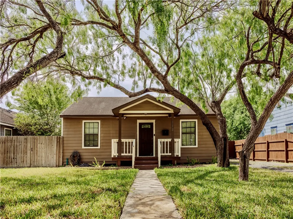 112 E 6th Street, Bishop, TX 78343 - Image #1