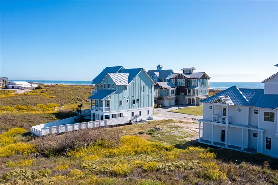 713 Silverleaf Street, Port Aransas, TX 78373 - #3