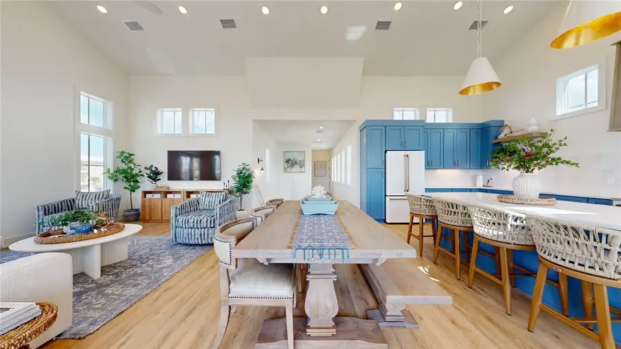 529 Sunrise Avenue, Port Aransas, TX 78373 - #2