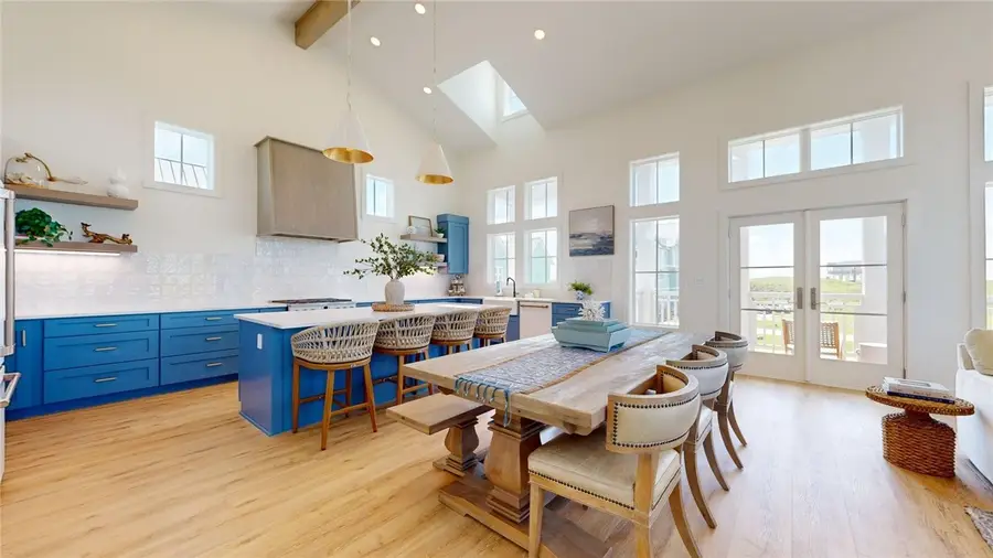 529 Sunrise Avenue, Port Aransas, TX 78373 - #3