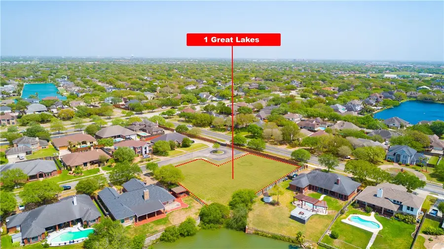 1 Great Lakes Drive, Corpus Christi, TX 78413 - Image #2