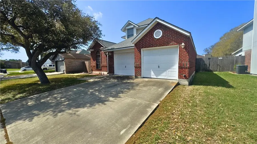 4349 Eldora Drive, Corpus Christi, TX 78413 - Image #3