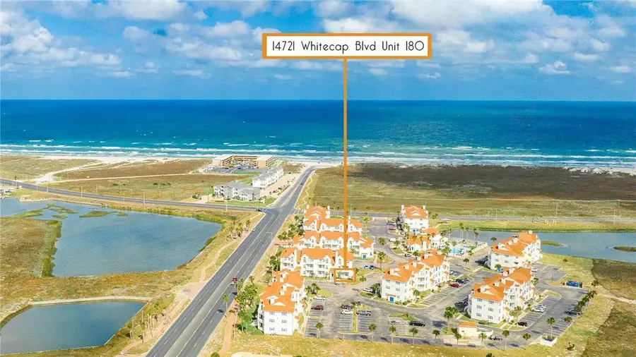 14721 Whitecap Boulevard #180, Corpus Christi, TX 78418 - Image #2