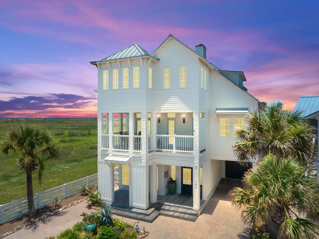 103 Seaside Drive, Port Aransas, TX 78373 - #1