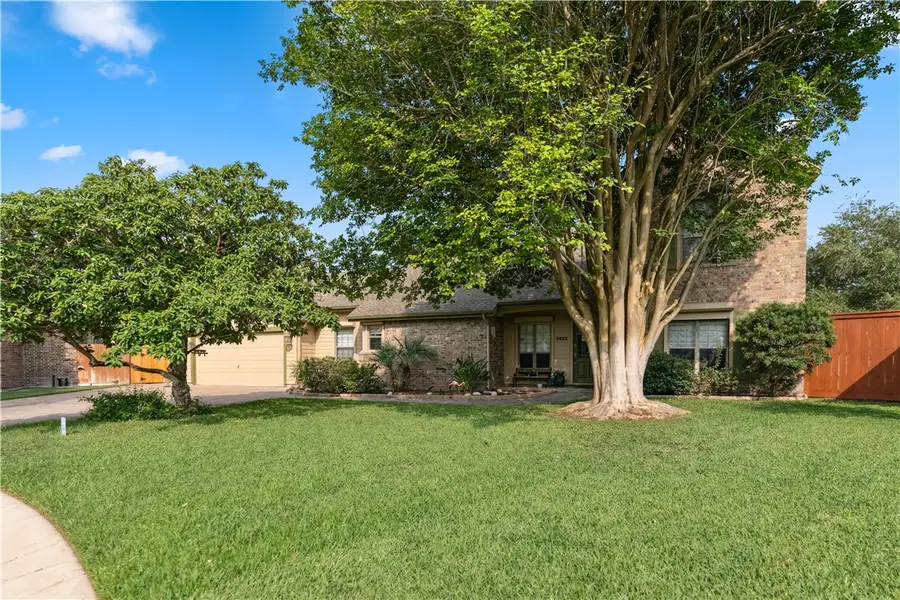 5422 Pressler Drive, Corpus Christi, TX 78413 - Image #2