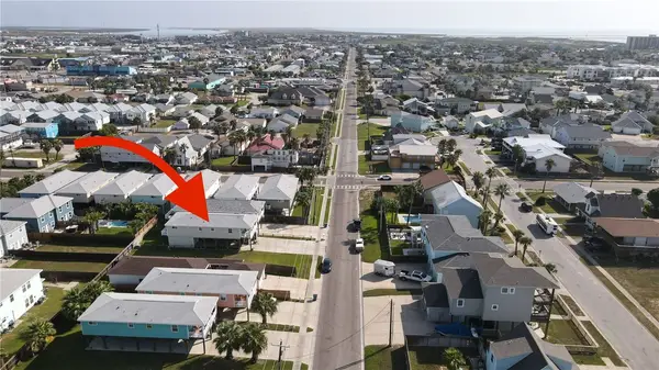 1020 S Station Street, Port Aransas, TX 78373