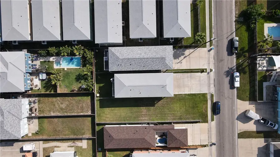 1020 S Station Street, Port Aransas, TX 78373 - #2