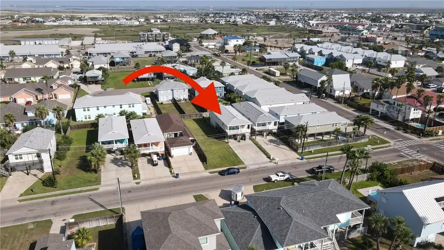 1020 S Station Street, Port Aransas, TX 78373 - #3