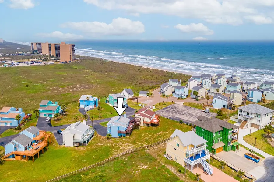6877 State Highway 361 #45, Port Aransas, TX 78373 - Image #2