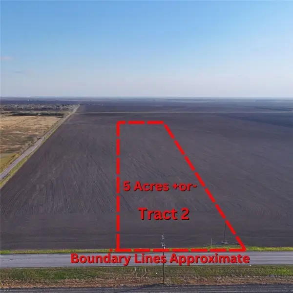 TBD Fm 1944, Odem, TX 78370