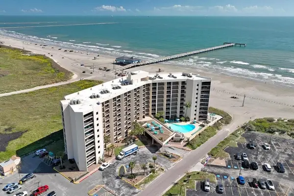 1000 Lantana Drive #603, Port Aransas, TX 78373