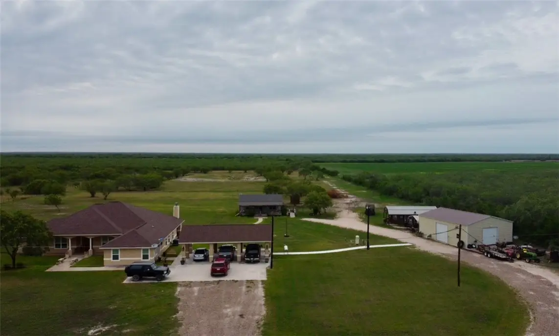 527 Coyote Ranch (pvt) Rd,, Alice, TX 78332 - Image #1