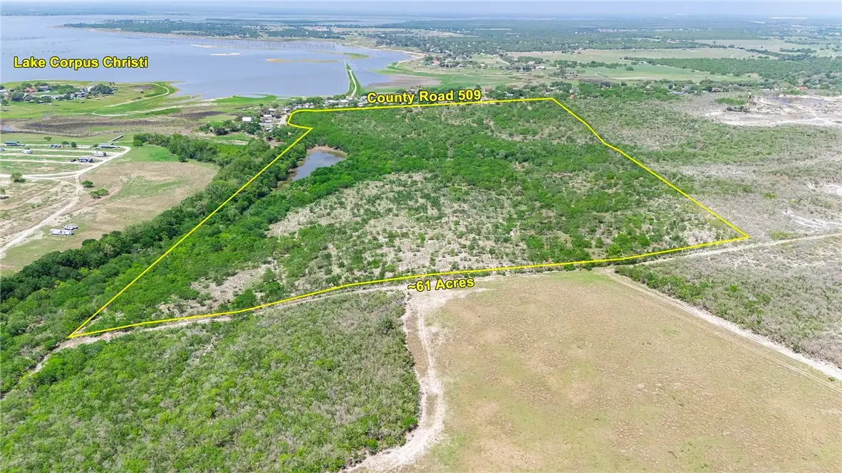 00 County Road 441, Mathis, TX 78368 - Image #1