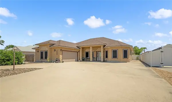 15706 Finistere Street, Corpus Christi, TX 78418