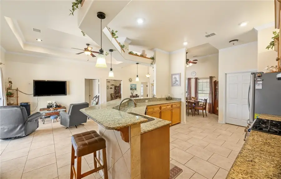 15706 Finistere Street, Corpus Christi, TX 78418 - Image #3