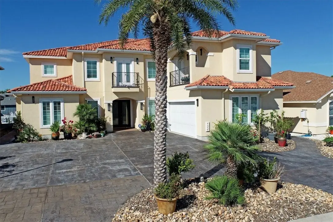 134 Sea Breeze Drive, Aransas Pass, TX 78336 - Image #1