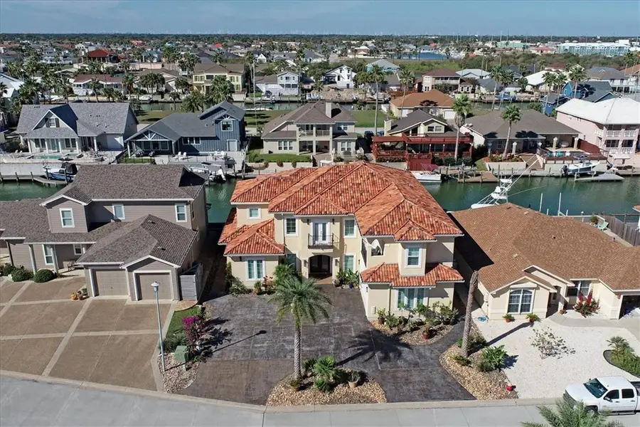 134 Sea Breeze Drive, Aransas Pass, TX 78336 - Image #2