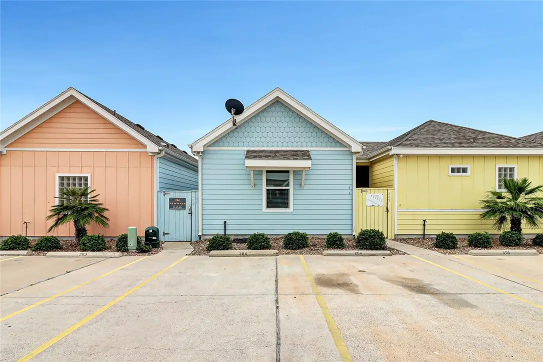 2212 State Highway 361 #204, Port Aransas, TX 78373 - #1