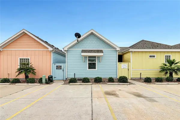 2212 State Highway 361 #204, Port Aransas, TX 78373