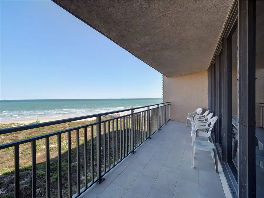 6649 Seacomber Drive #402, Port Aransas, TX 78373 - Image #2