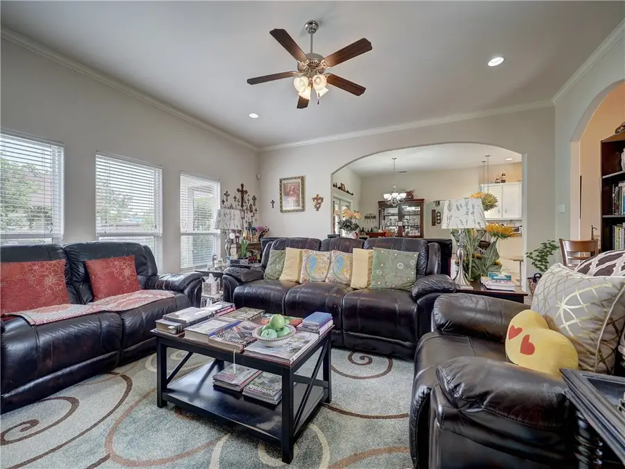 13838 Sea Horse Avenue, Corpus Christi, TX 78418 - Image #3