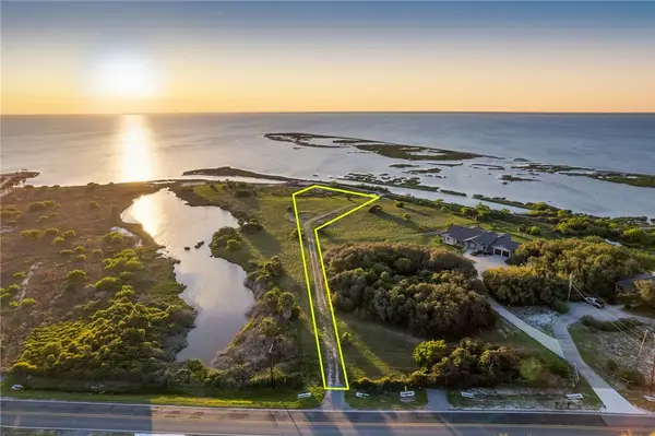 5511 Fm 1781, Rockport, TX 78382