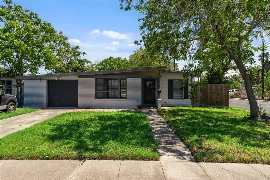 4846 Kasper Street, Corpus Christi, TX 78415 - Image #2