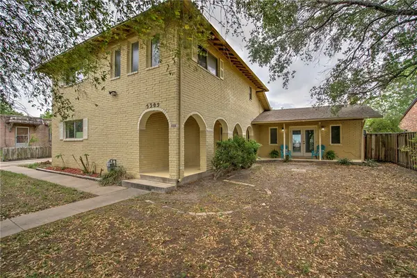 5305 Northwest Trail, Corpus Christi, TX 78410