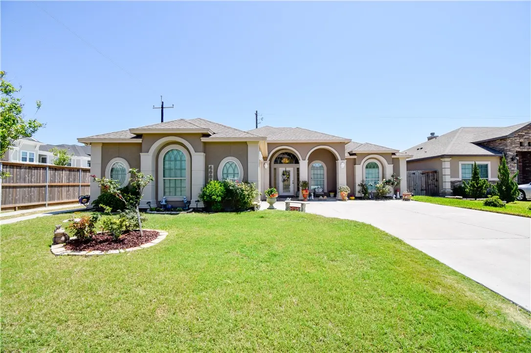 4002 Rayado Creek Drive, Corpus Christi, TX 78414 - #1